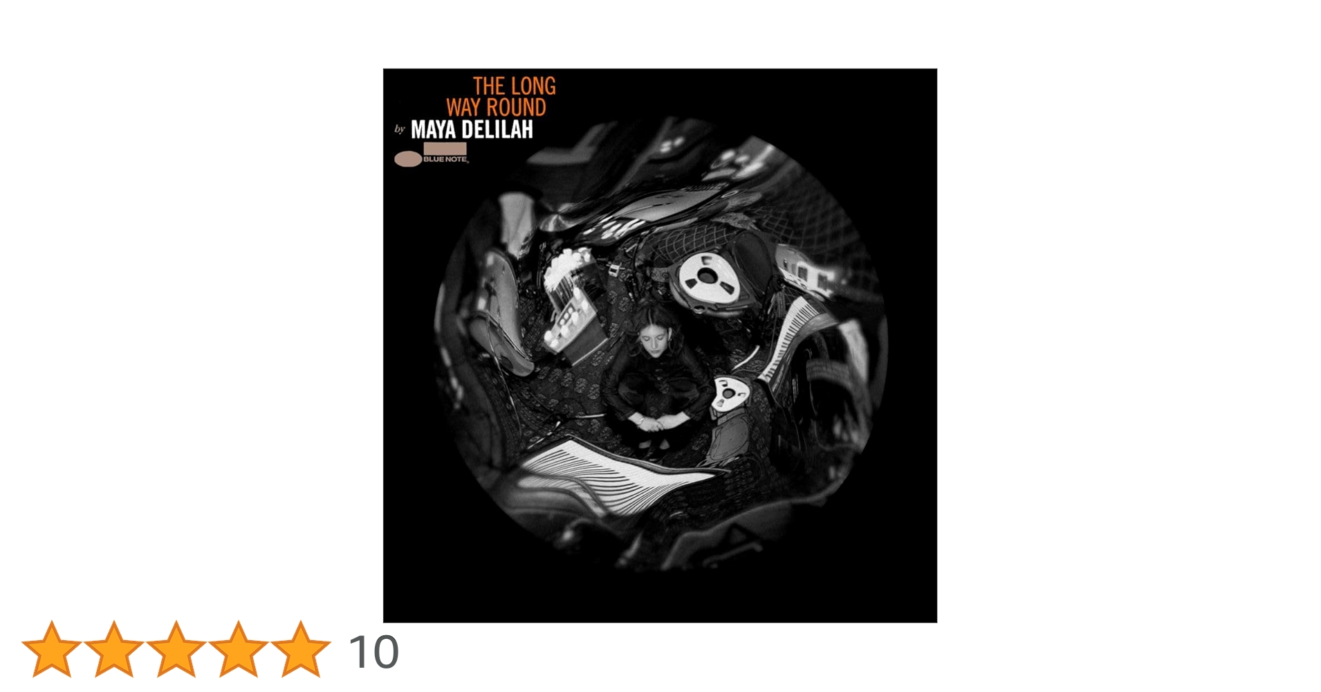 Amazon.co.jp: ロング・ウェイ・ラウンド (SHM-CD): ミュージック